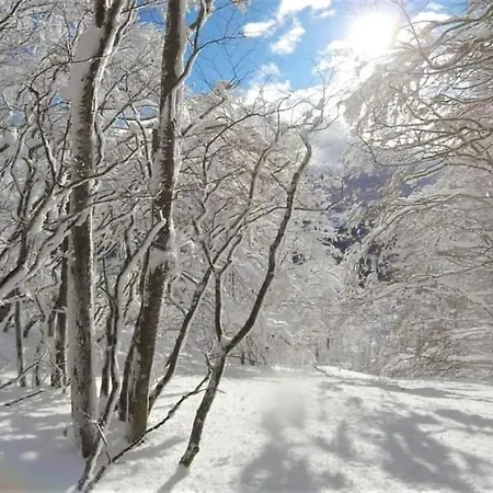 Con Vista Sul Cimone * 퓨말보