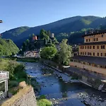 Apartment Con Vista Sul Cimone