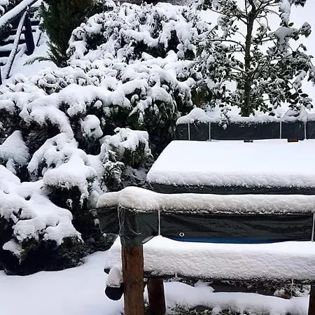 Daire Con Vista Sul Cimone