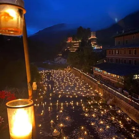 Con Vista Sul Cimone Daire