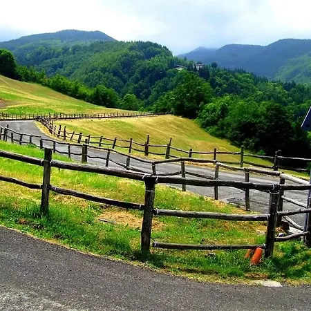 Con Vista Sul Cimone * Fiumalbo