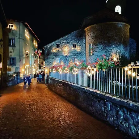 Con Vista Sul Cimone Fiumalbo