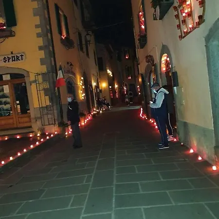 Con Vista Sul Cimone Fiumalbo