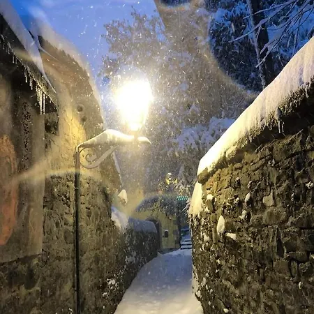 Daire Con Vista Sul Cimone