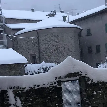 Con Vista Sul Cimone *