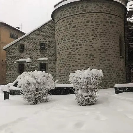 Con Vista Sul Cimone * Fiumalbo