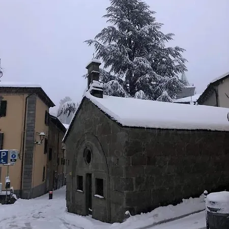 Con Vista Sul Cimone