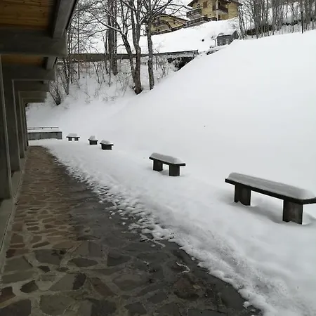 Con Vista Sul Cimone *