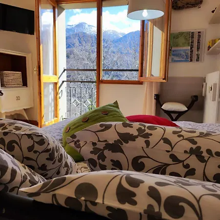 Con Vista Sul Cimone Fiumalbo
