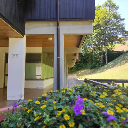 Con Vista Sul Cimone Fiumalbo