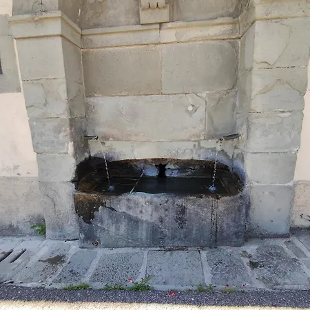 Con Vista Sul Cimone *