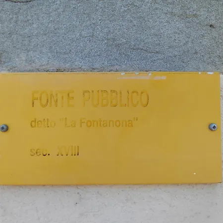 Con Vista Sul Cimone