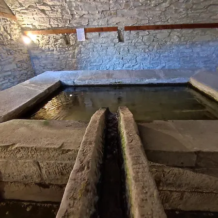 Con Vista Sul Cimone * Fiumalbo