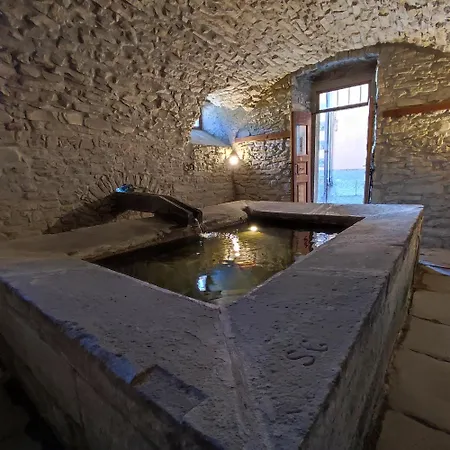 Daire Con Vista Sul Cimone *