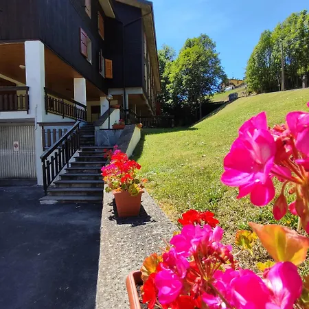 Con Vista Sul Cimone