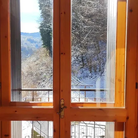 Apartment Con Vista Sul Cimone *