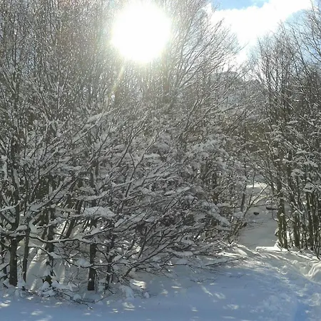 Con Vista Sul Cimone *