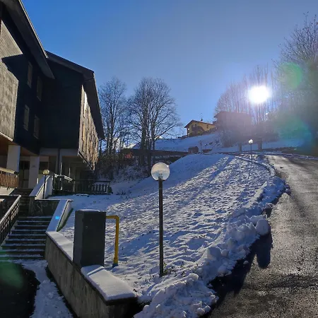 Con Vista Sul Cimone 菲乌马尔博