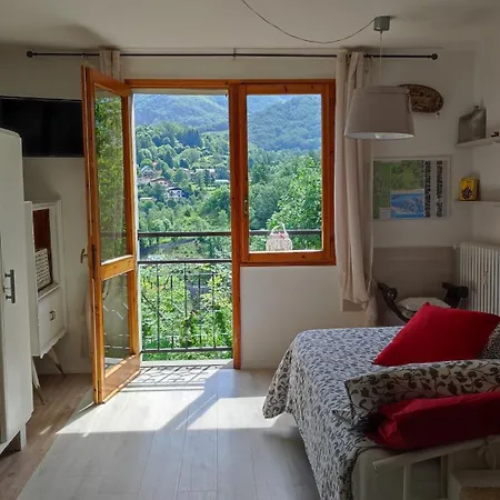Con Vista Sul Cimone *