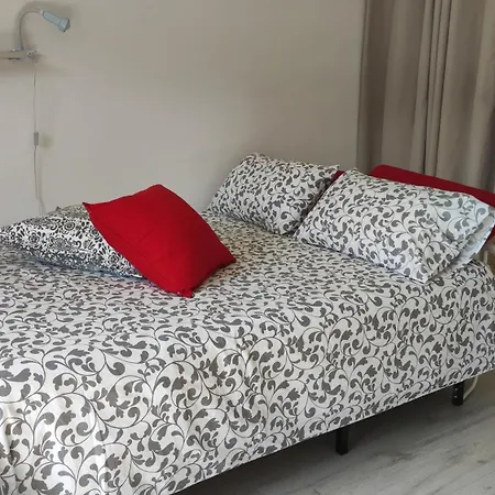 Con Vista Sul Cimone Fiumalbo