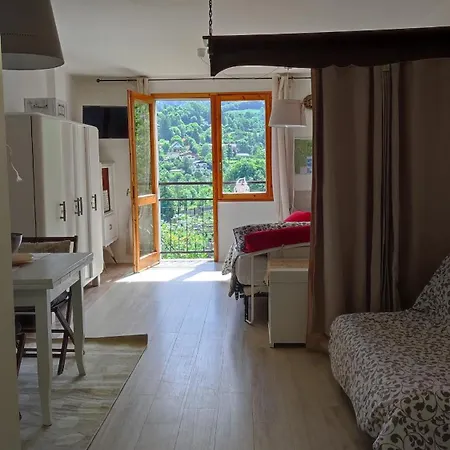 Con Vista Sul Cimone Fiumalbo