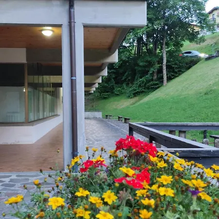 Con Vista Sul Cimone Apartment