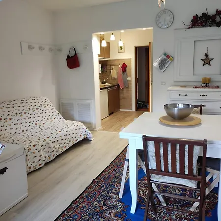 Apartment Con Vista Sul Cimone