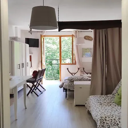 Con Vista Sul Cimone Fiumalbo