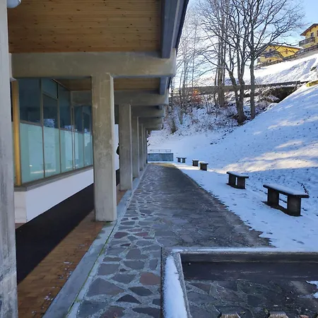 Con Vista Sul Cimone