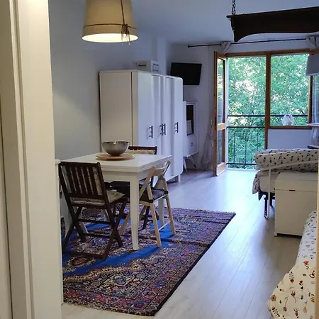 Con Vista Sul Cimone Daire *