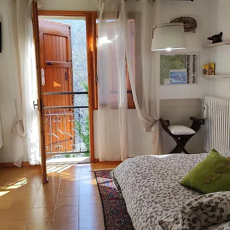 Apartment Con Vista Sul Cimone Fiumalbo