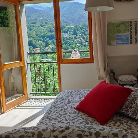 Con Vista Sul Cimone *