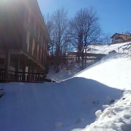 Con Vista Sul Cimone Daire Fiumalbo