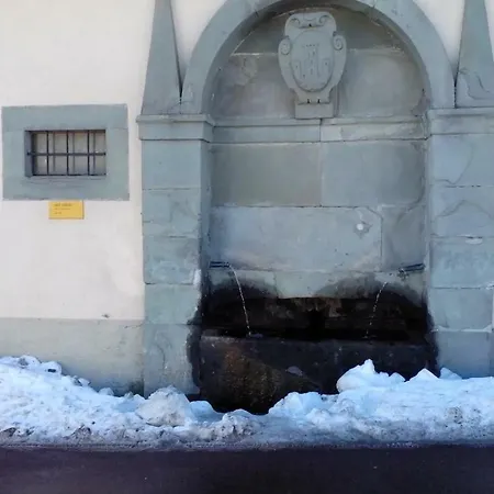 Con Vista Sul Cimone