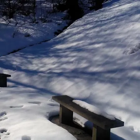 Con Vista Sul Cimone