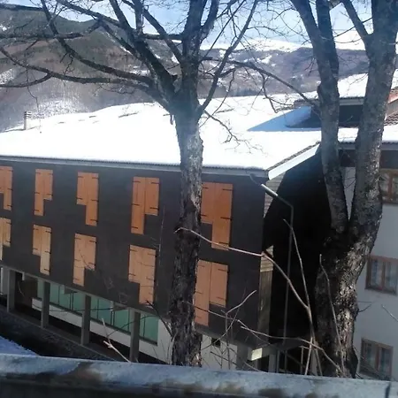 Con Vista Sul Cimone * Fiumalbo