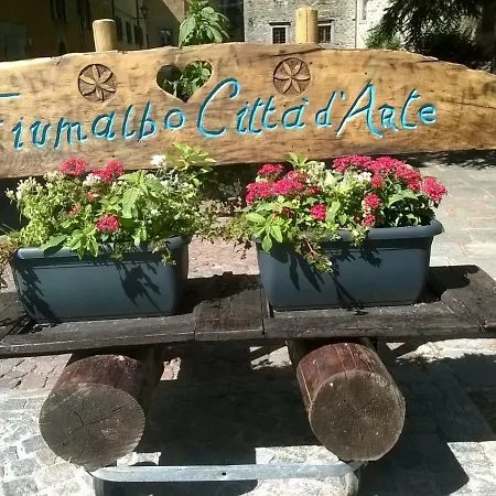 Con Vista Sul Cimone *