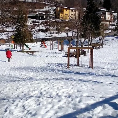 Con Vista Sul Cimone * Fiumalbo