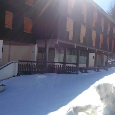 公寓 Con Vista Sul Cimone *