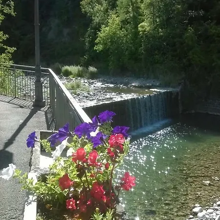 Daire Con Vista Sul Cimone *