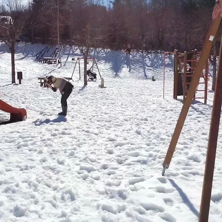 Con Vista Sul Cimone Daire