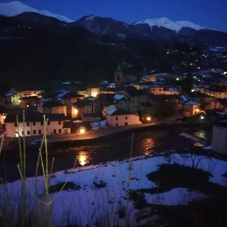 Con Vista Sul Cimone