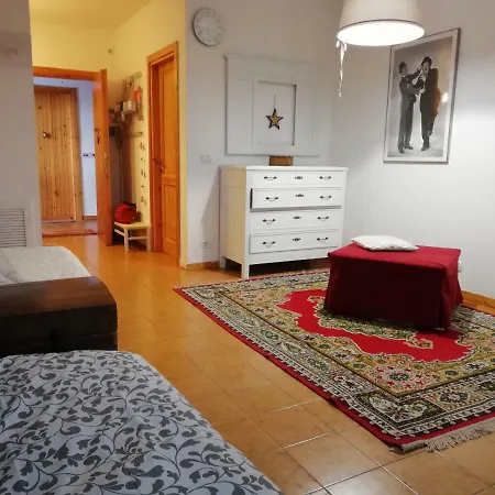 Con Vista Sul Cimone * Fiumalbo