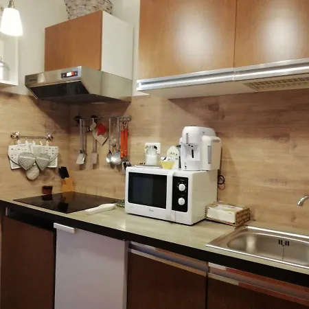 Con Vista Sul Cimone * Fiumalbo