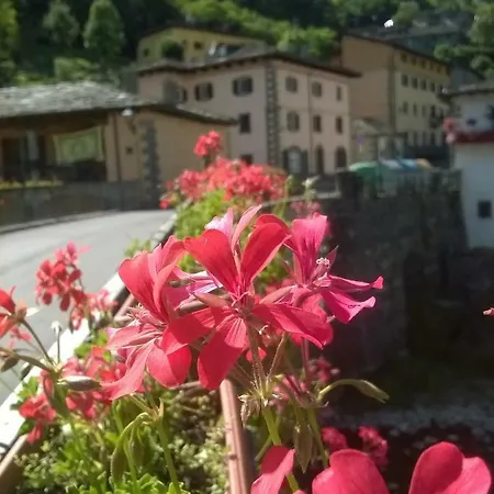 Con Vista Sul Cimone Daire *