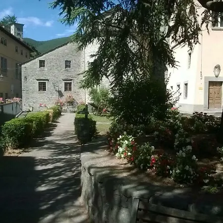 Con Vista Sul Cimone 公寓 菲乌马尔博