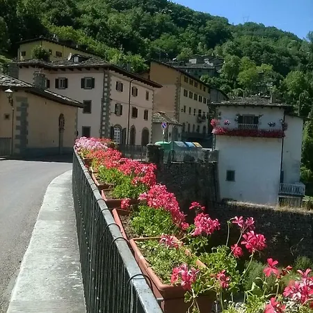 Con Vista Sul Cimone *