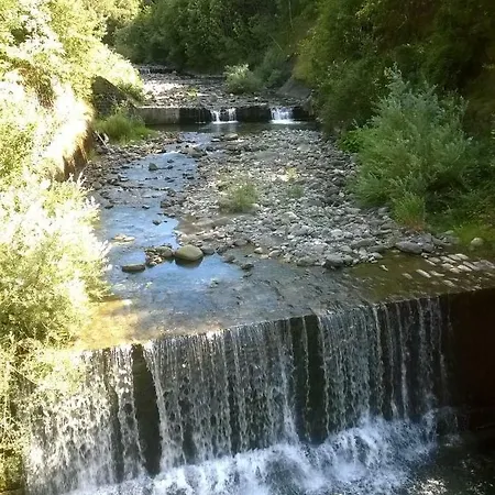 Con Vista Sul Cimone * フィウマルボ