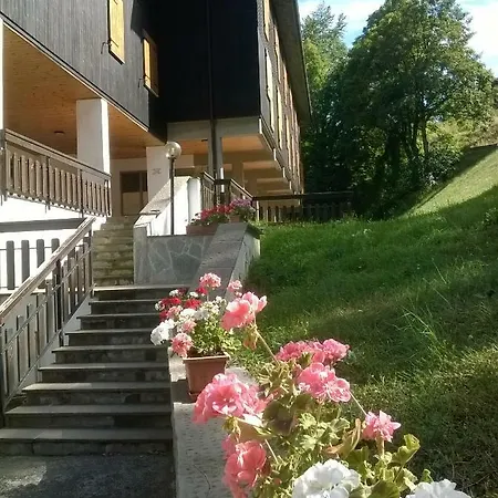 Daire Con Vista Sul Cimone