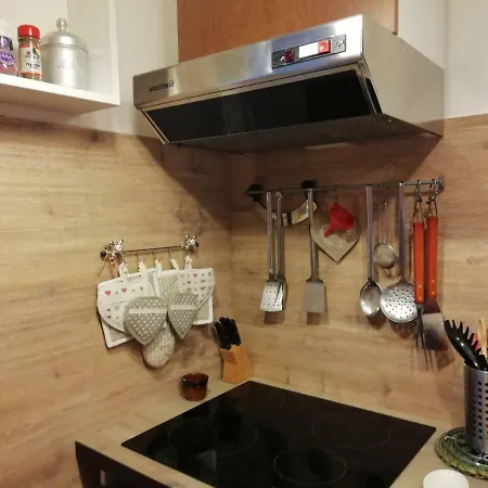 Daire Con Vista Sul Cimone